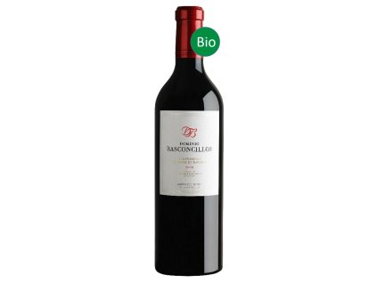 BIO 8 Meses Ecólogico 2017, Dominio Basconcillos, Ribera del Duero