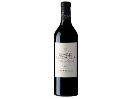 Crianza Viña Magna 14M 2020, Dominio Basconcillos, Ribera del Duero OceněnáVína CZ