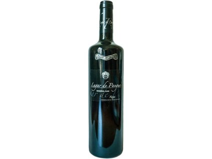 Rioja Reserva 2014, Bodegas Heredad Pangua Sodupe OceněnáVína Cz