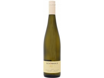 BIO Riesling Steine Kabinett trocken, Weingut Schönhals OceněnáVína CZ