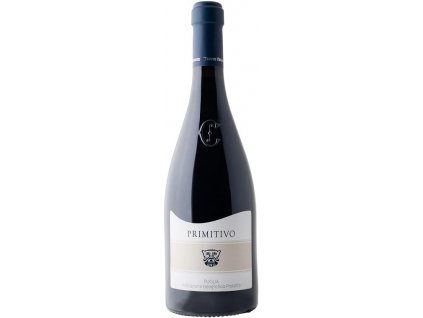 Primitivo 2019, Tenute Chiaromonte, IGP Puglia