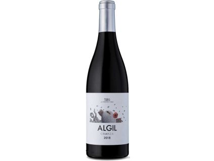 Crianza 2018, Algil, Toro small (1)