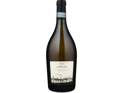 Chardonnay Armason 2018, La Bollina, Monferratto DOC