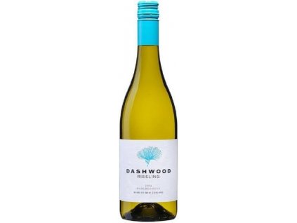 Riesling 2019, Dashwood, Marlborough, Nový Zéland, polosuchý small