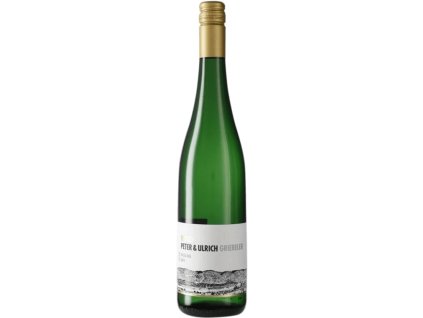 Riesling 2020 Peter& Ulrich Griebeler Heinrichshof, Mosel
