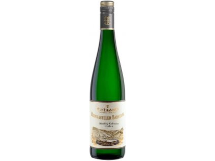 Riesling Bernkasteler Badstube 2019, Kabinett trocken, Dr. H.Tanisch, VDP, Mosel (1)