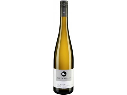 Riesling Pechstein 2020, Eugen Müller,Pfalz