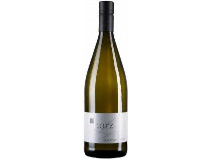 Riesling feinherb 1liter 2017, Weingut Lotz, polosladké