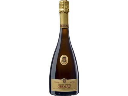 Cava Grimau Reserva Familiar Brut Nature OceněnáVína CZ small (1)