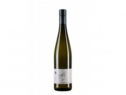 Riesling Erdener Herrenberg Kabinett feinherb 2015, Weingut Lotz, polosuché OceněnáVína CZ