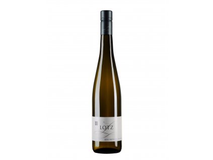 Riesling Erdener Treppchen Spätlese 2017, Weingut Lotz, sladké