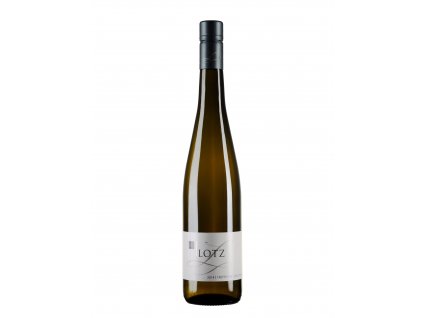 Riesling Erdener Treppchen Spätlese 2021, Weingut Lotz, sladké