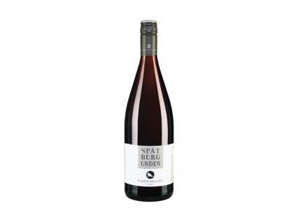 Pinot Noir Spätburgunder 1 liter 2017, trocken, Eugen Muller, Pfalz