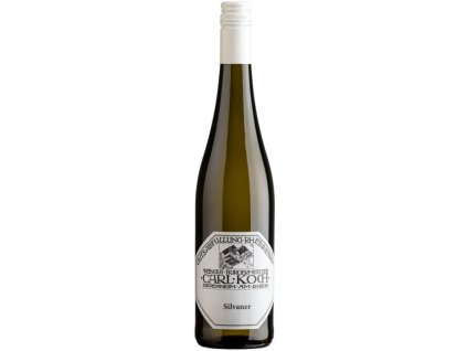 BIO Silvaner 2020 Dienheimer Tafelstein, Carl Koch, Rheinhessen (1) (1)