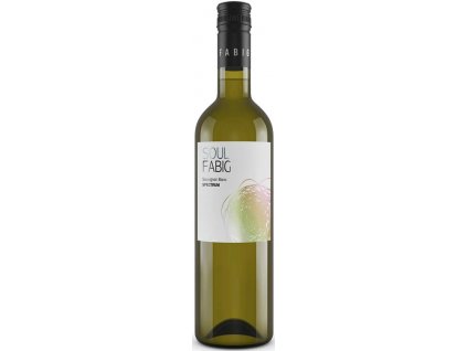 Sauvignon blanc Spectrum 2020, FABIG, suché OceněnáVína CZ (1)