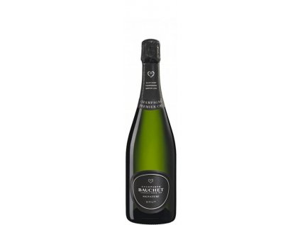 Champagne Premier Cru Signature, Bauchet, Brut 0,375l OceněnáVína CZ (1)