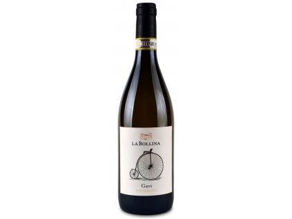 Gavi 2019, La Bollina