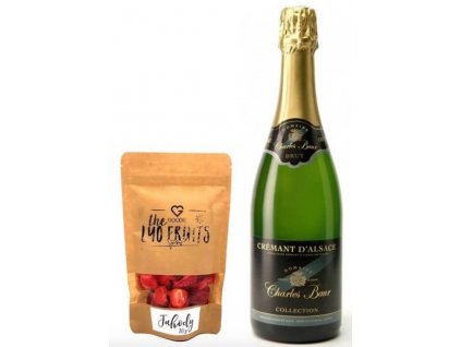 Bublinky a jahody Bio Crémant v Champagne OceněnáVína CZ. jpg