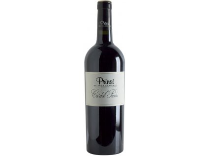 Ca' del Prinsi 2016, vino rosso, Prinsi, Piemonte OceněnáVína CZ