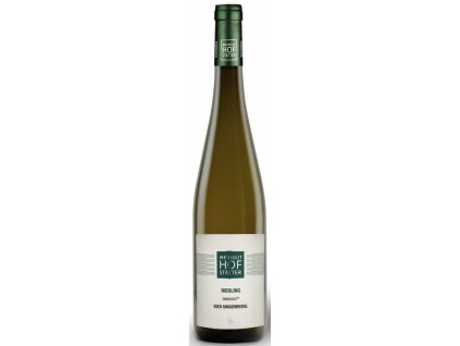 Riesling Smaragd® Ried 1000 Eimerberg 2021, Hofstatter, Wachau OceněnáVína CZ