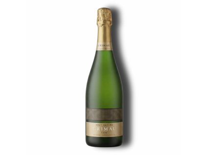 Cava Brut Nature, GRIMAU OceněnáVína CZ stín small