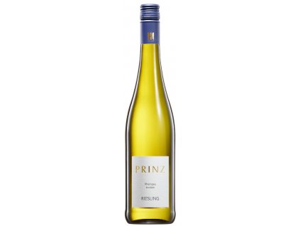 BIO Riesling trocken 2022, Prinz VDP, Rheingau