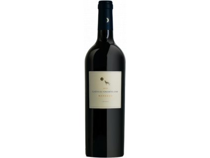 Chateau Chantelune 2020, Margaux, Bordeaux OceněnáVína CZ