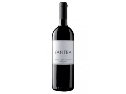 Yantra 2021, Tenuta Sette Cieli, IGT Toscano OceněnáV ína CZ