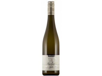 BIO Riesling 2022 trocken, Kranz, VDP, Pfalz OceněnáVína CZ