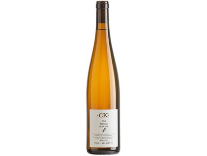 BIO Natur Riesling na.ck.isch 2022, Carl Koch, Rhienhessen