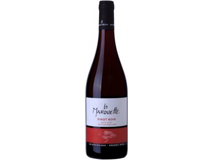 Pinot Noir 2022, La Marouette OceněnáVína CZ