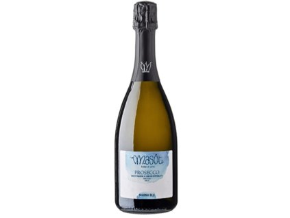 BIO Prosecco Brut Marna blu, Masot, Treviso OceněnáVína CZ (1)