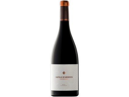 BIO Rioja Autor ecológico 2019, Bodegas Castillo de Mendoza, Rioja OceněnáVína CZ (1)