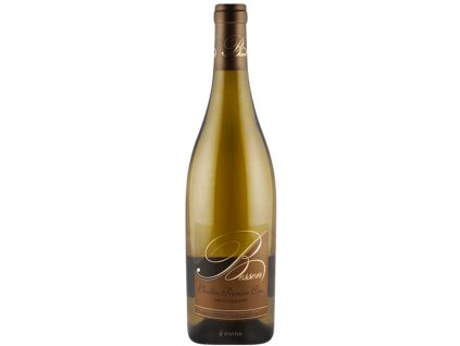 Chablis 1er cru Montmains 2020 OceněnáVína CZ