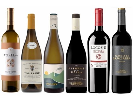 Objevy roku 2025 mix