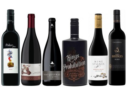 Shiraz poznejte vliv polohy a stylu 2019