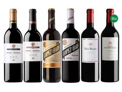 kvalitní víno Tempranillo poznejte vliv polohy a stylu OceněnávínaCZ