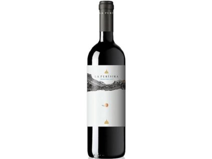 Monastrell 2016, La Purisima, Yelca