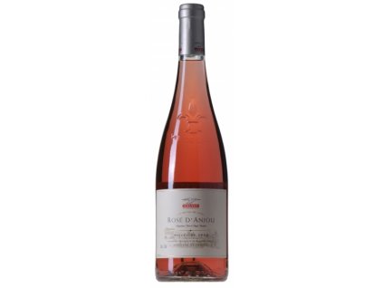 Rosé d´Anjou 2017, Pierre Brévin, POLOSUCHÉ