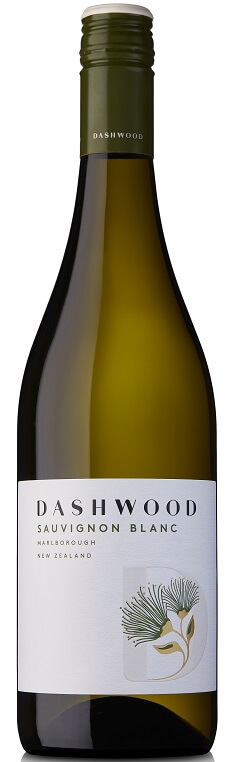 Sauvignon Blanc 2022, Dashwood, Marlborough, Nový Zéland