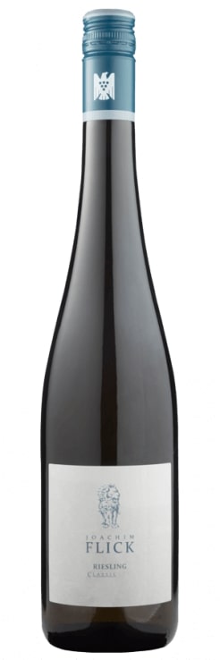 Riesling Grauschiefer „Classic“ 2022, Weingut Stefan Fritzen, polosuchý