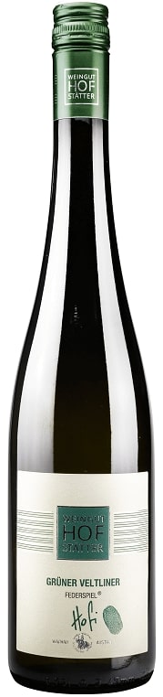 Weingut Hofstätter Grüner Veltliner Hofi Federspiel® 2022, Hofstätter, Wachau