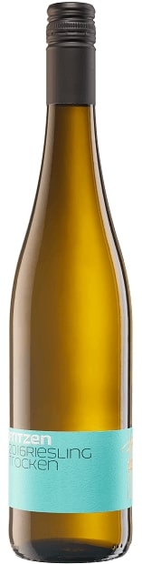 Riesling Honigberg Spätlese 2022, Weingut Stefan Fritzen