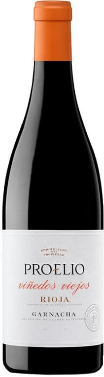 Garnacha Vinedos Viejos 2019, Proelio, Rioja