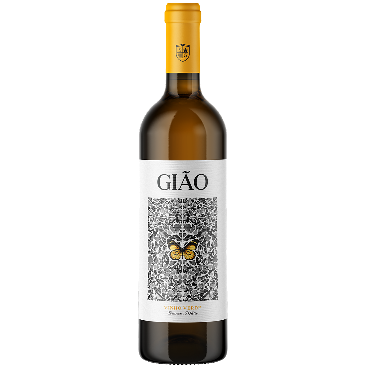 Vinho Verde 2024, Giao, Portugalsko