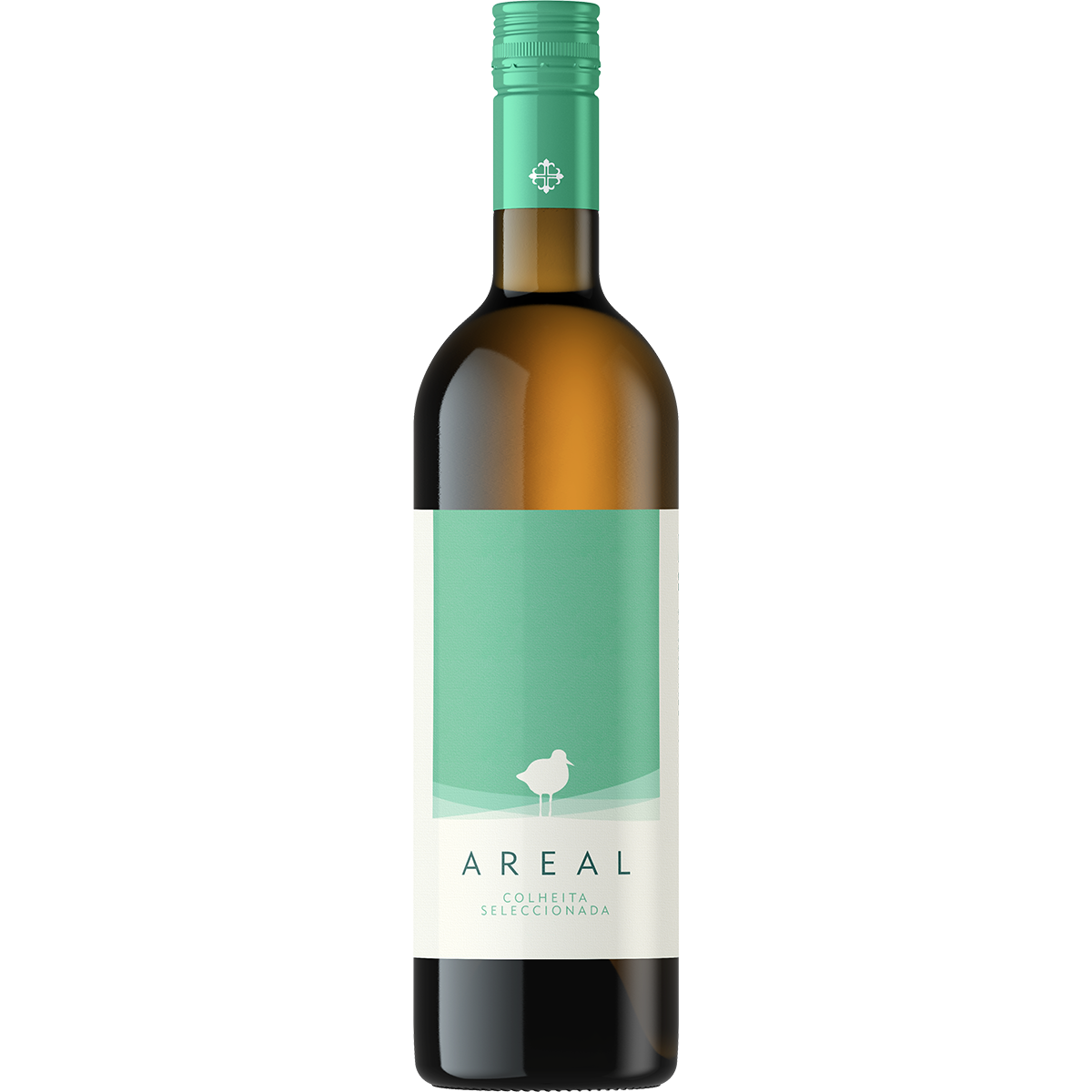 Vinho Verde Areal Premium 2024, Quinta da Pousada, Portugalsko