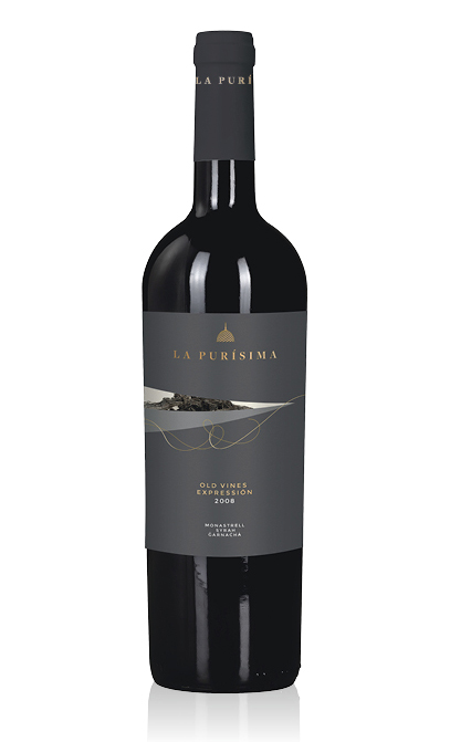 Monastrell Old Wines 2020 Expression, La Purisima, Yecla