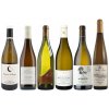 Objevte bílá vína Francie od burgundského Chardonnay až po alsaský Ryzlink OceněnáVína CZ