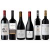 Objevte červená vína Francie od jižní Rhóny až po Bordeaux OceněnáVína CZ (1)