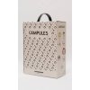 MACABEO CAMPULES BLANCO 3LITROVÝ BAG IN BOX, YECLA, ŠPANĚLSKO